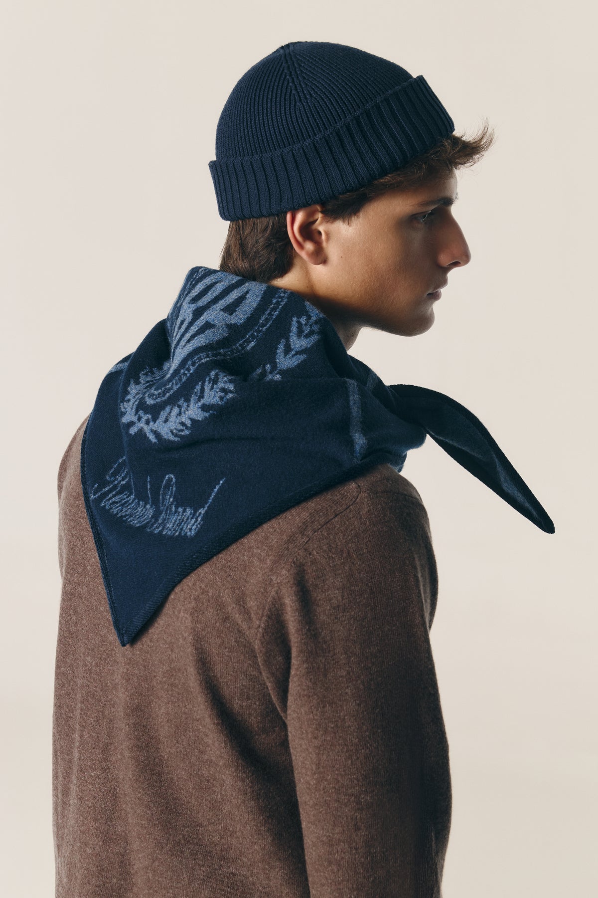 BANDANA VARSITY
