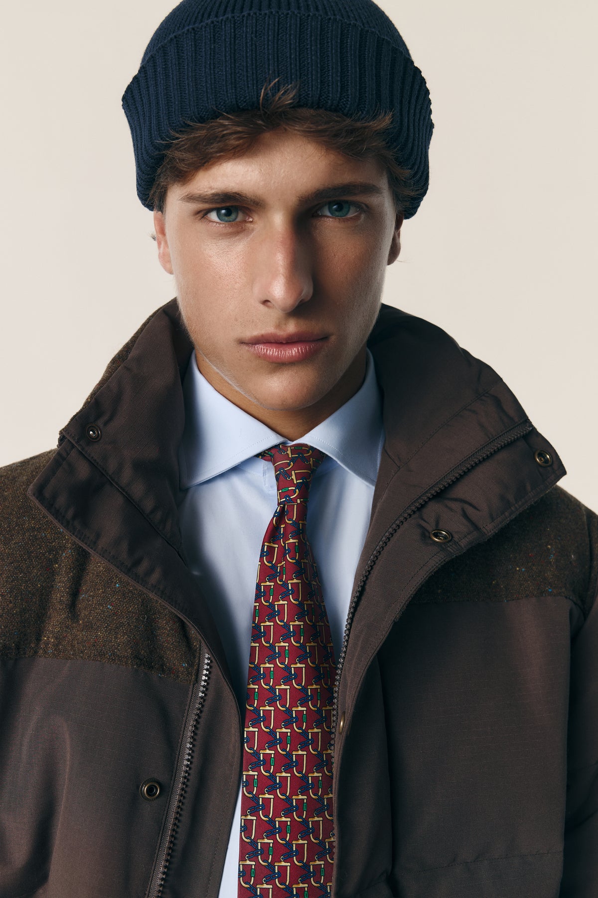 PUFFER TOKIO
