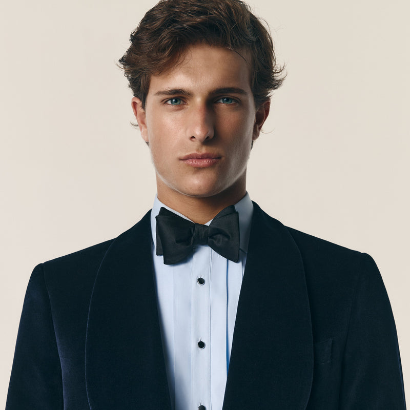 TRAJES Y ESMOQUIN