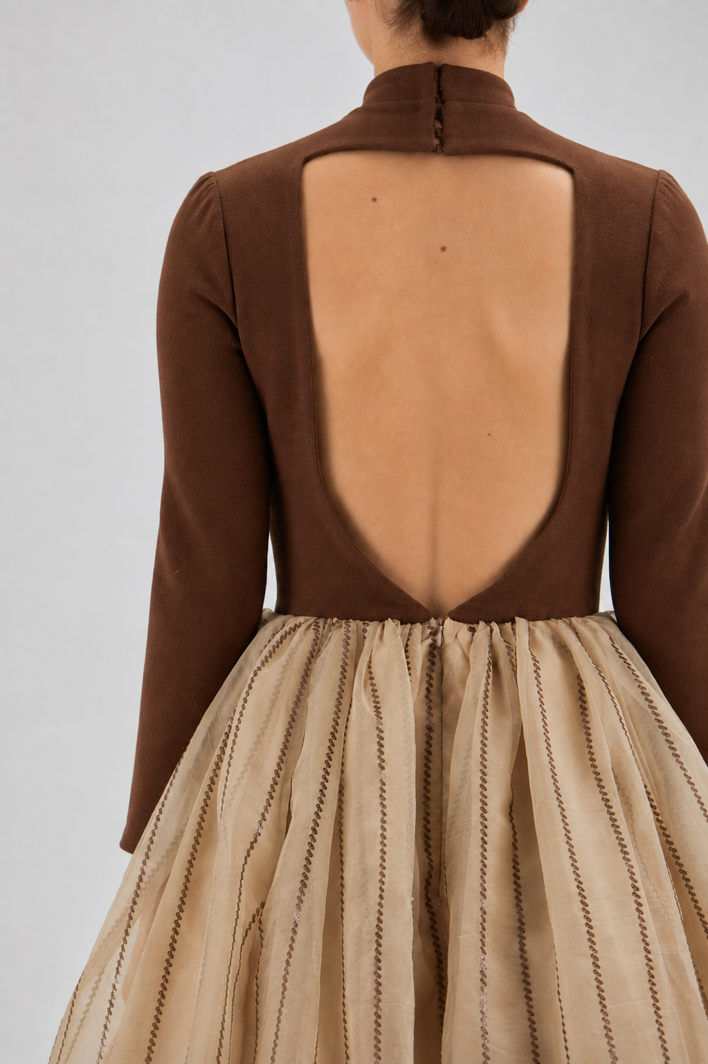 VESTIDO TANA