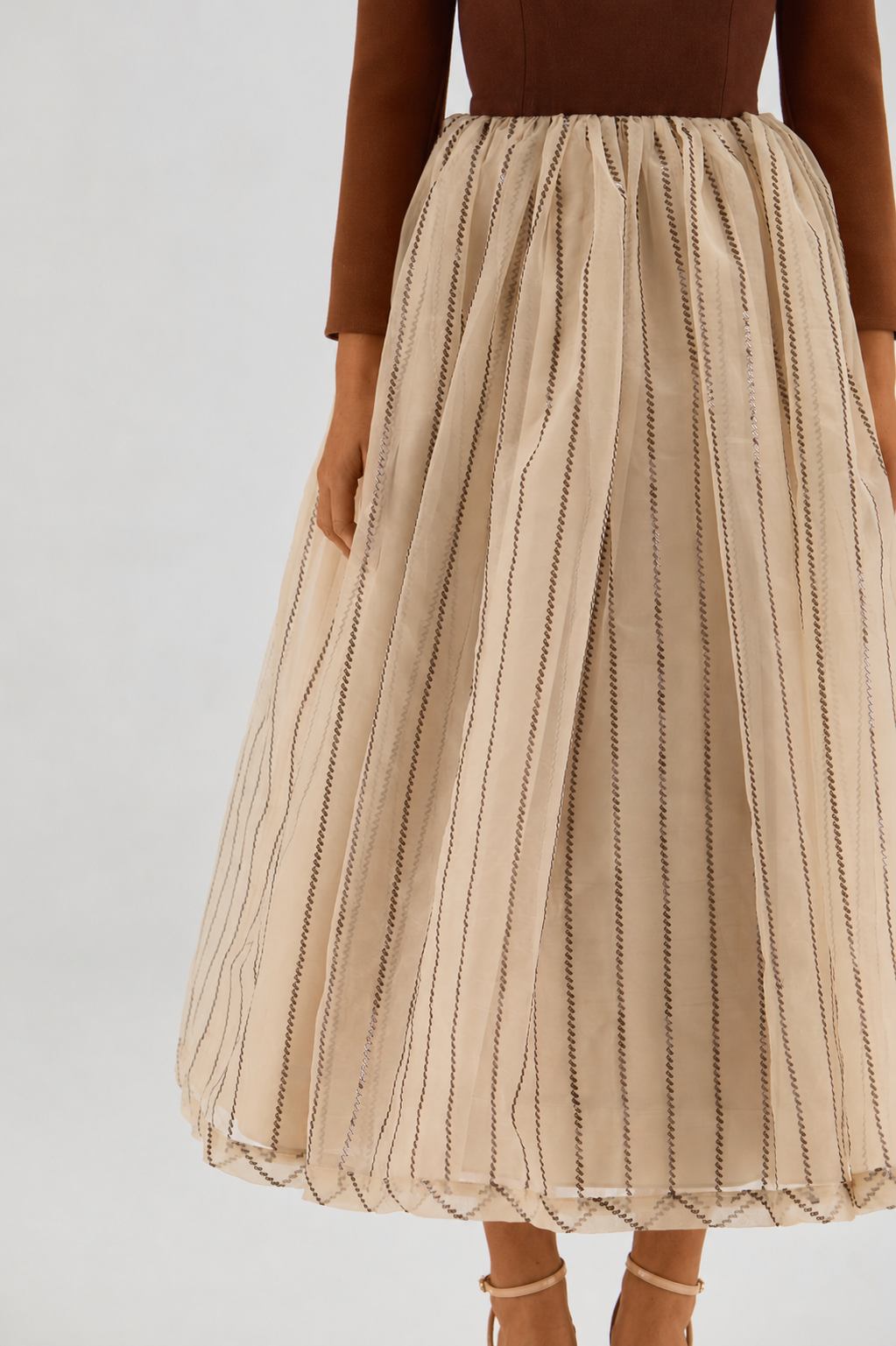 VESTIDO TANA