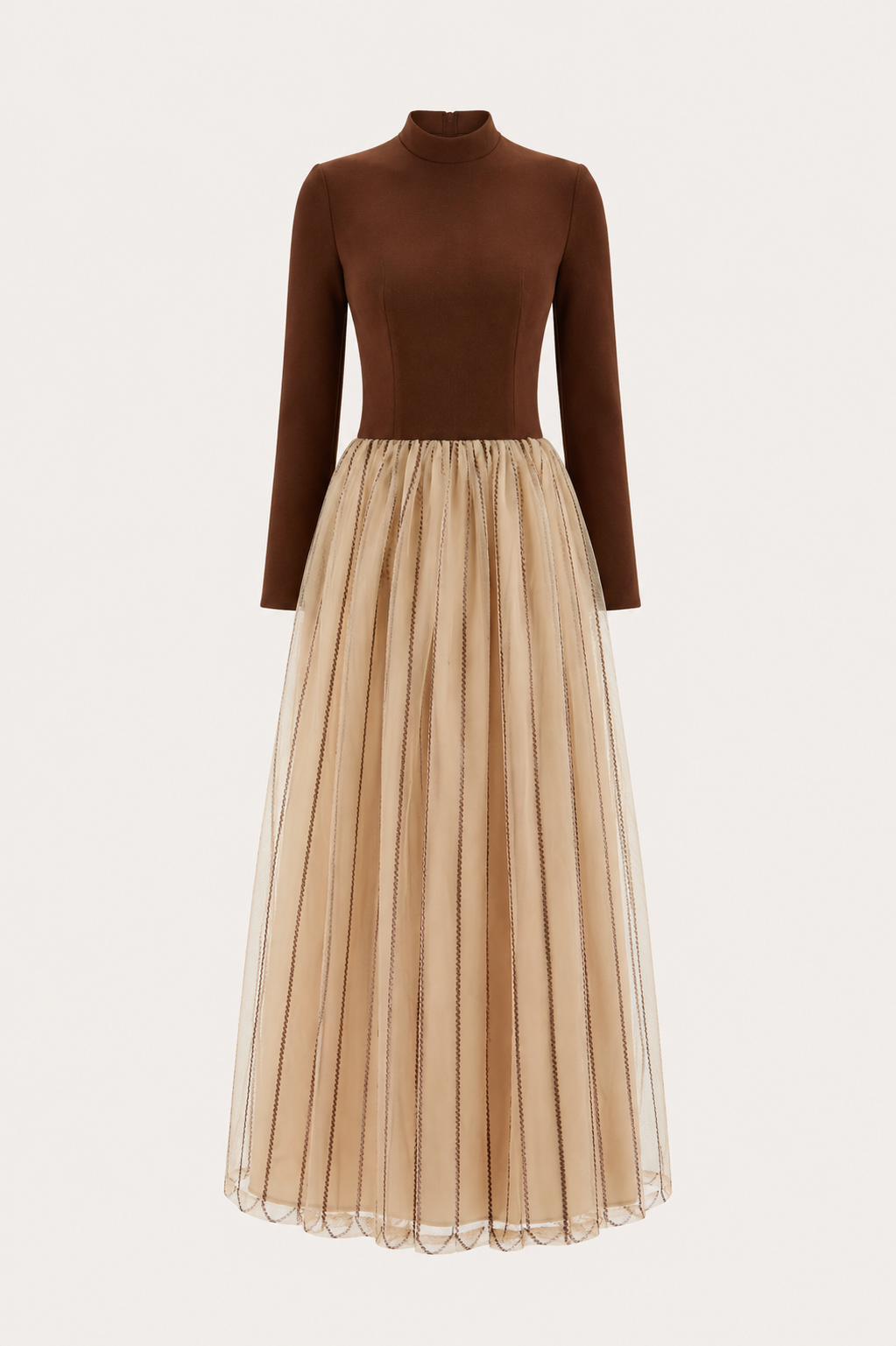 VESTIDO TANA