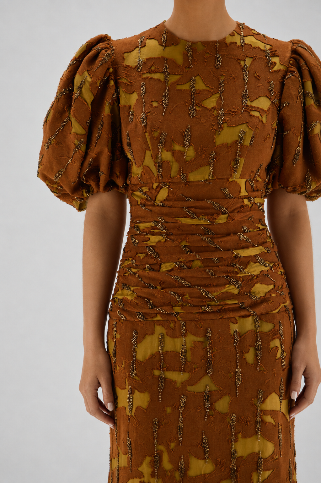 VESTIDO TATIANA