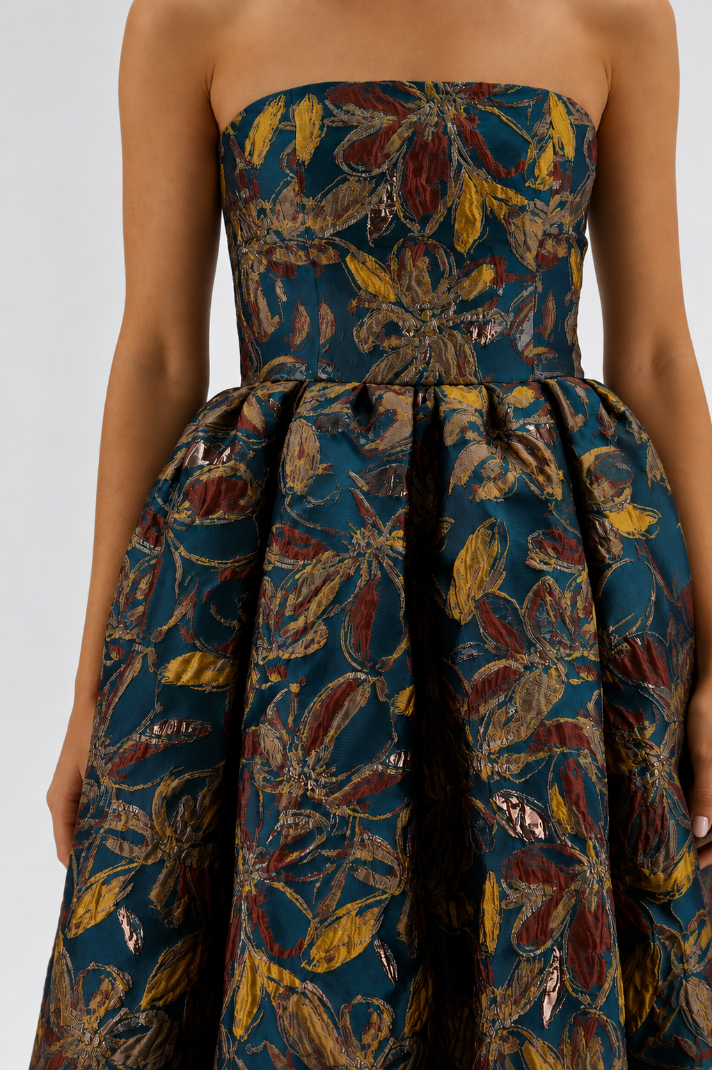 VESTIDO TEODORA