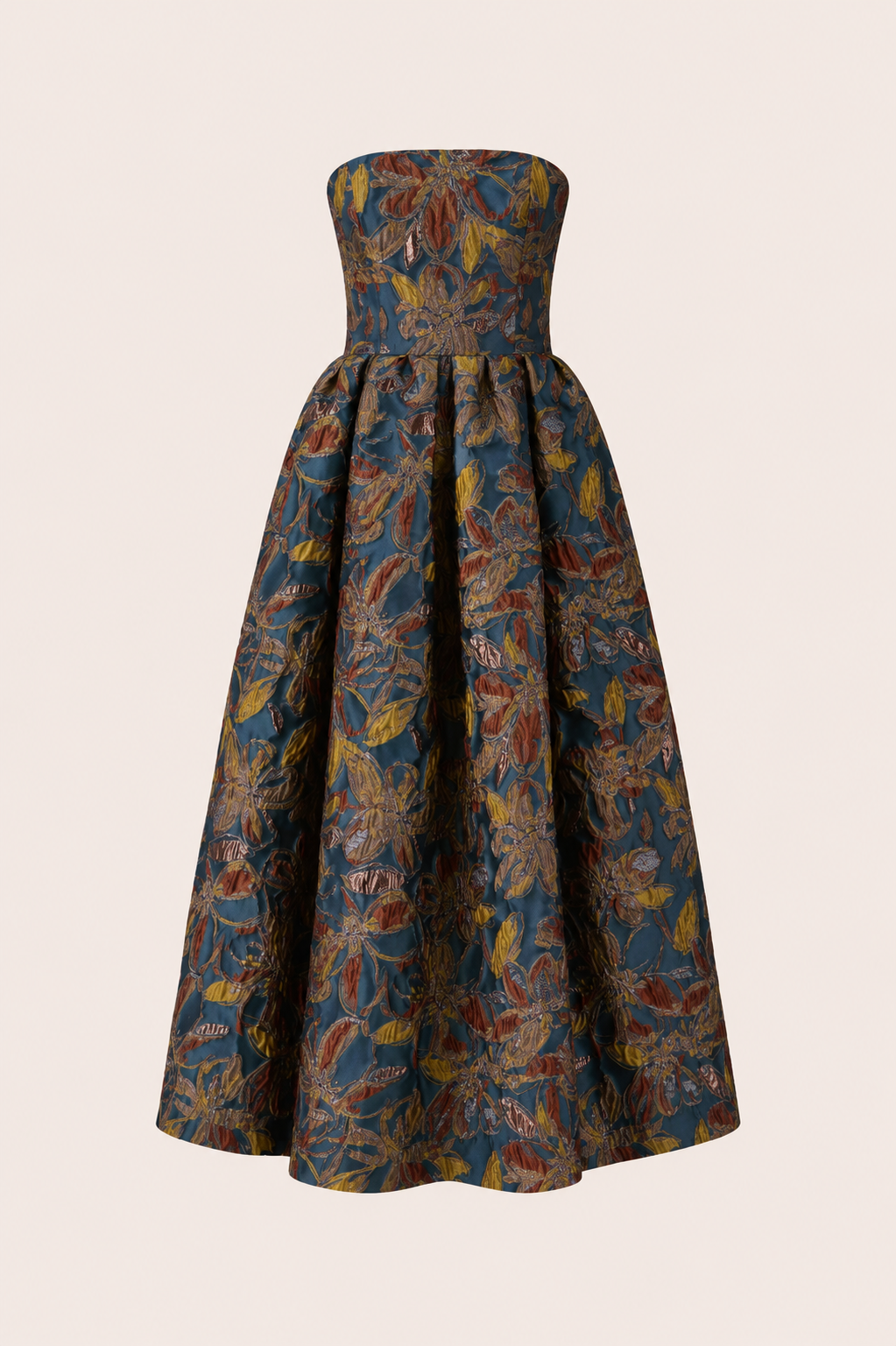 VESTIDO TEODORA