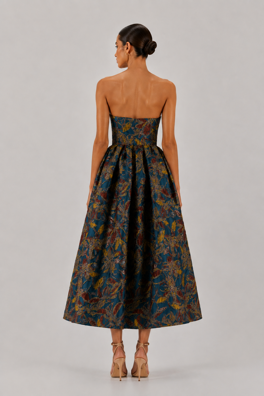 VESTIDO TEODORA