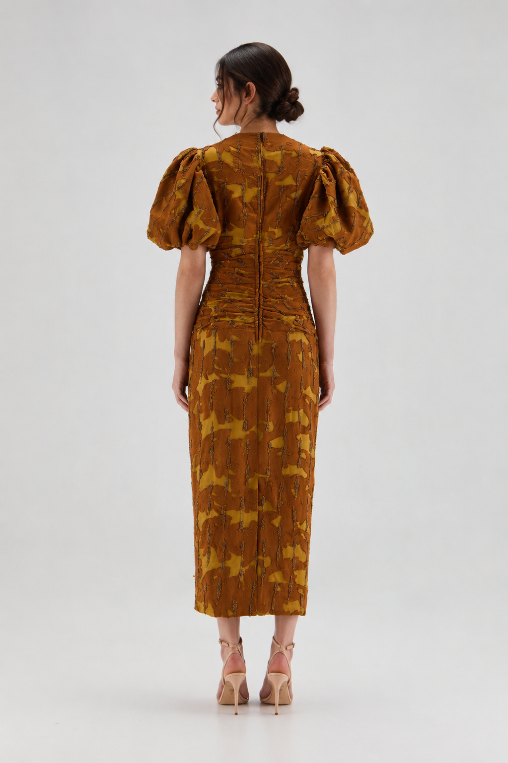 VESTIDO TATIANA