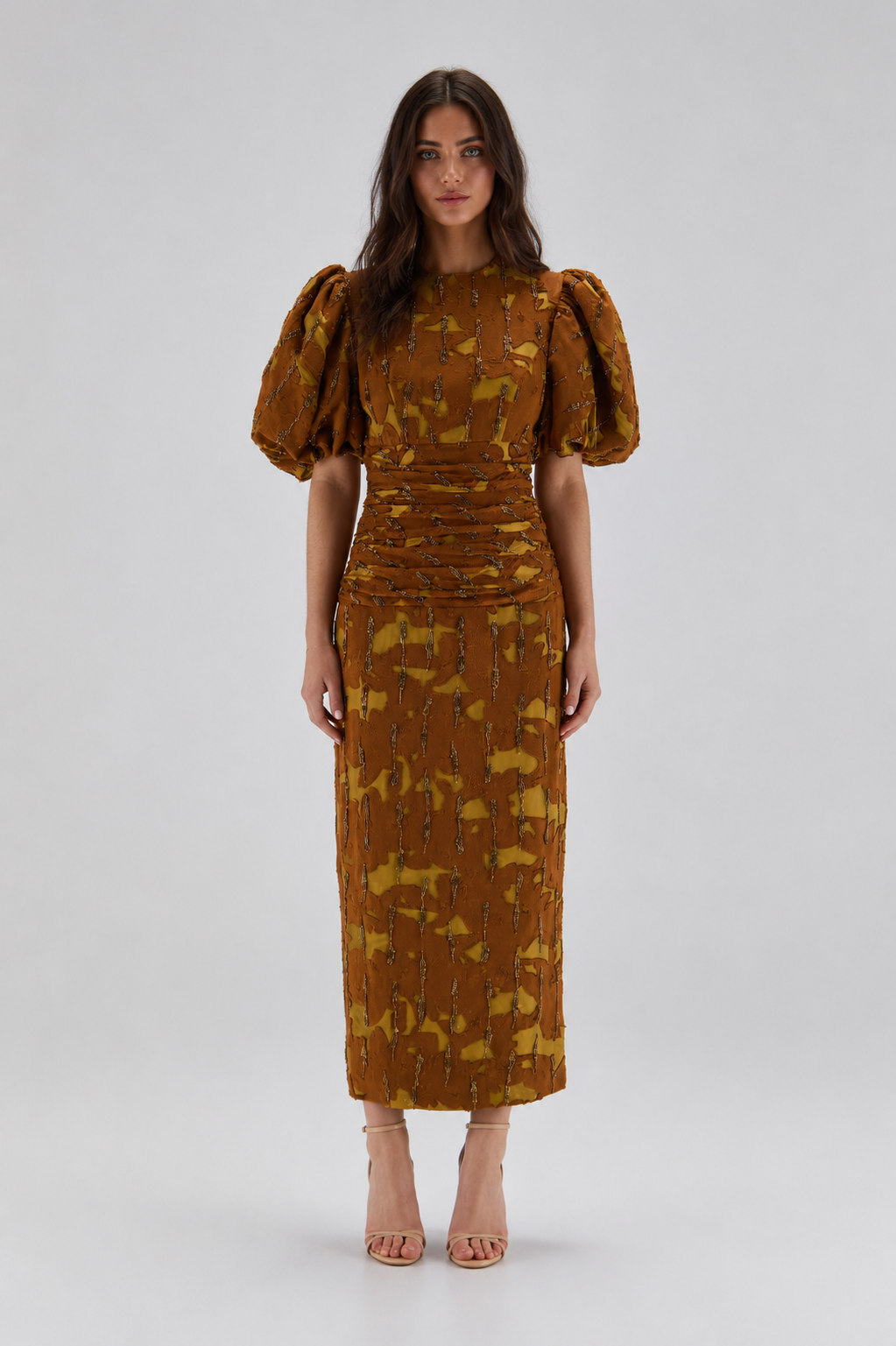 VESTIDO TATIANA