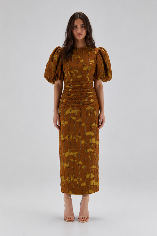 VESTIDO TATIANA