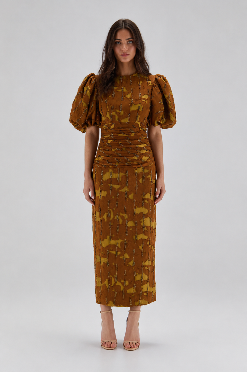 VESTIDO TATIANA