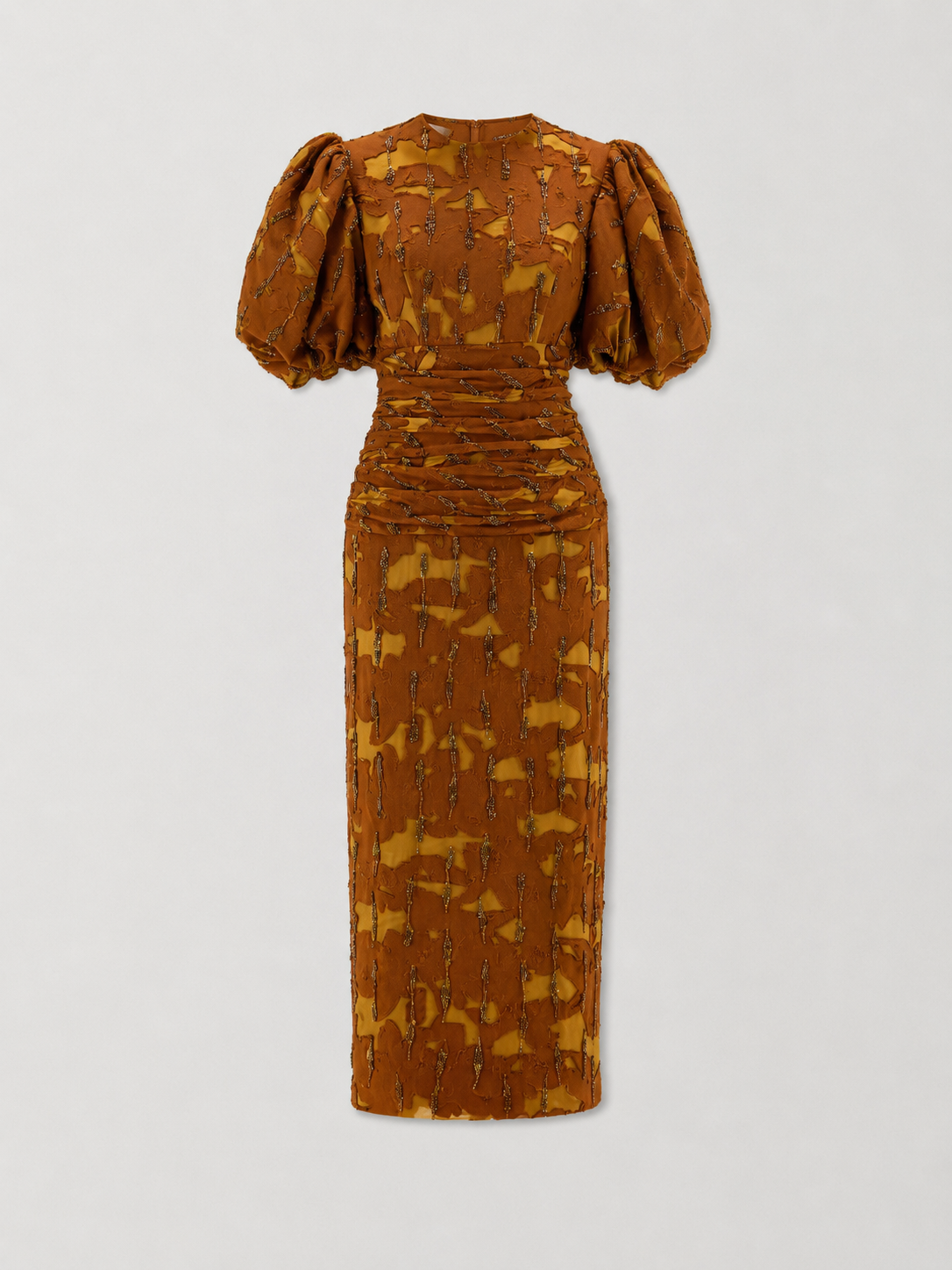 VESTIDO TATIANA