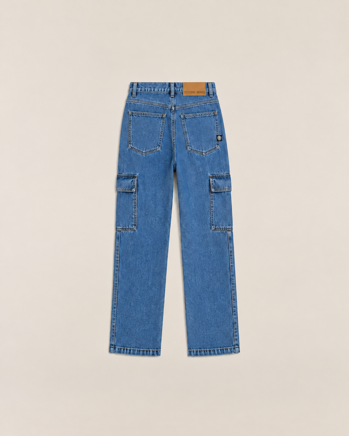 PANTALÓN PALERMO