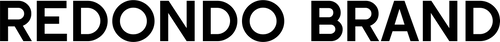 Logo de Redondo Brand