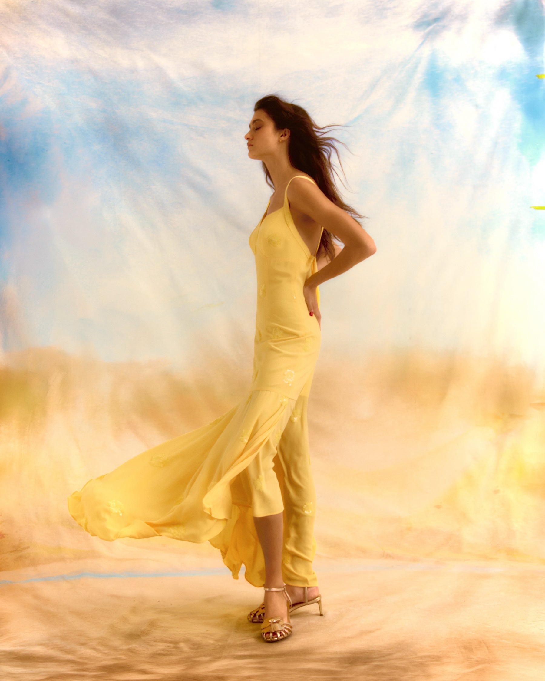 GIORGIA DRESS