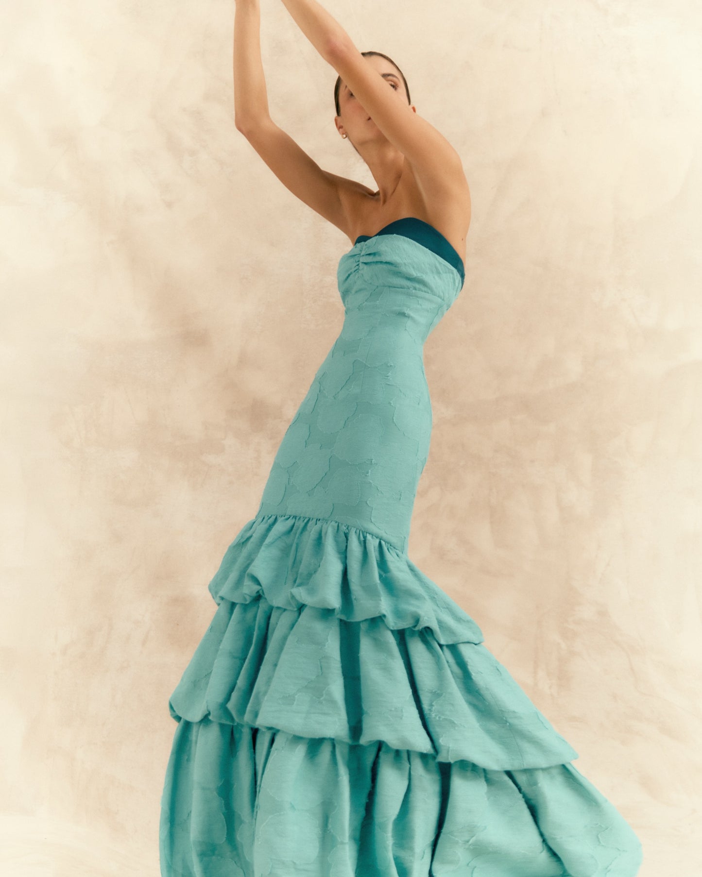 VESTIDO TRINIDAD
