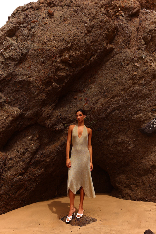 HAVANA DRESS